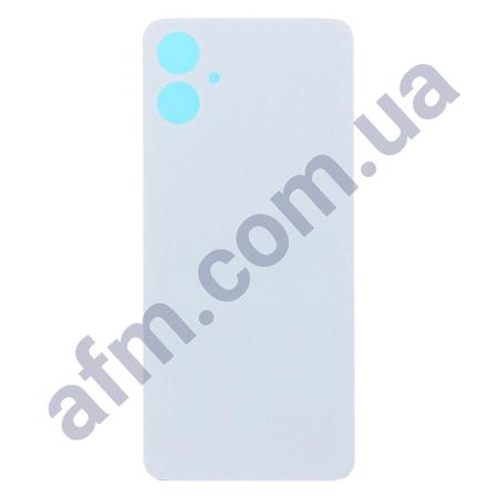 Задняя крышка Samsung A066 Galaxy A06 5G серая