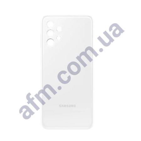 Задняя крышка Samsung A135 Galaxy A13/ A137 белая