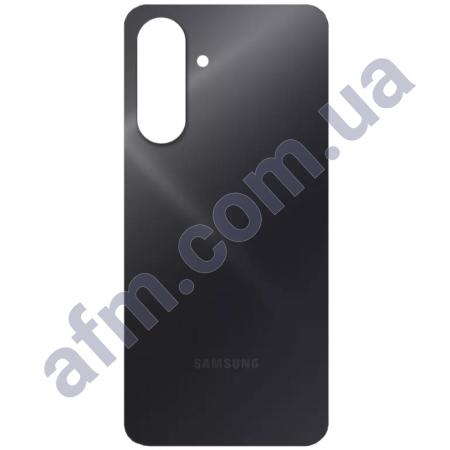 Задняя крышка Samsung A175 Galaxy A17 4G чёрная