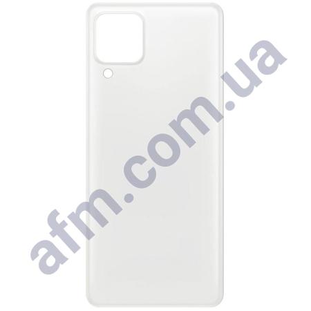 Задняя крышка Samsung A225 Galaxy A22 4G белая White