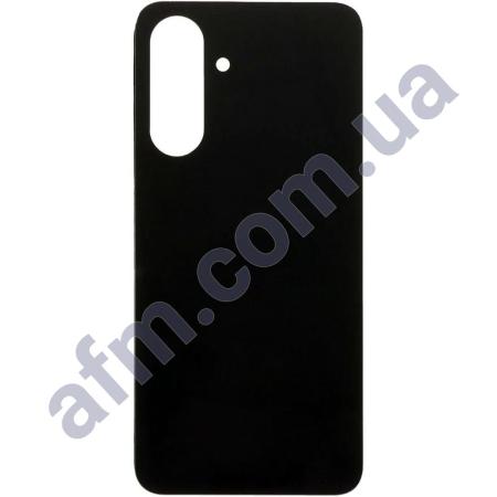 Задняя крышка Samsung A266 Galaxy A26 чёрная