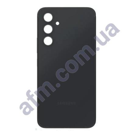 Задняя крышка Samsung A546 Galaxy A54 серая
