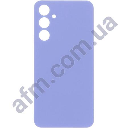 Задняя крышка Samsung A546 Galaxy A54 фиолетовая Violet
