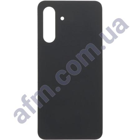 Задняя крышка Samsung A566 Galaxy A56 чёрная