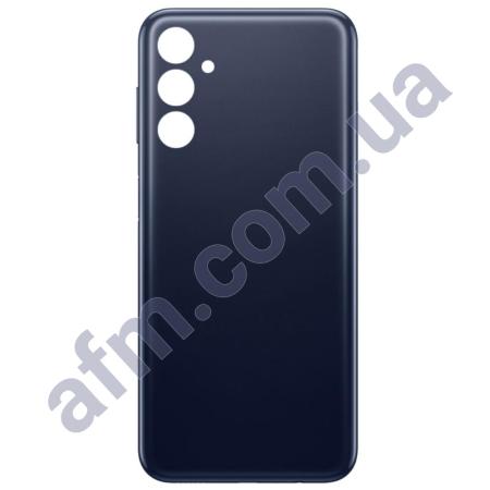 Задняя крышка Samsung M146 Galaxy M14 синяя Navy Blue