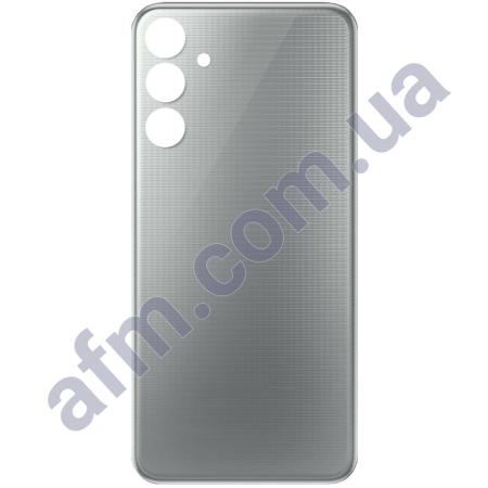 Задняя крышка Samsung M156 Galaxy M15 серая!