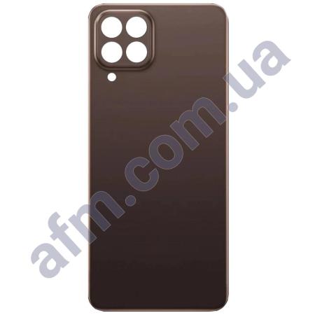 Задняя крышка Samsung M336 Galaxy M33 коричневая Brown!
