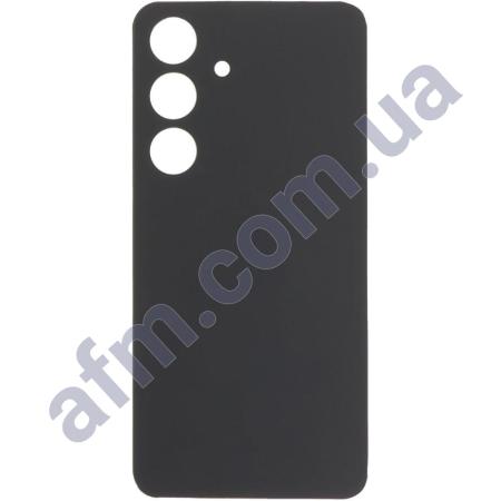 Задняя крышка Samsung S931 Galaxy S25 чёрная