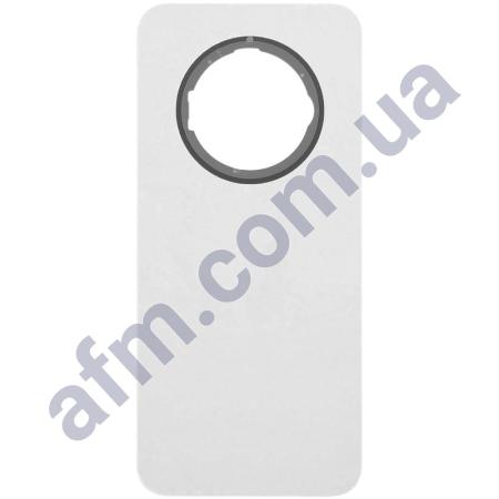 Задняя крышка Tecno Spark 30C (KL5) белая Orbit White