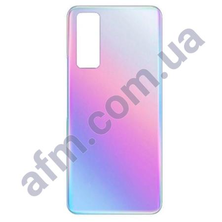 Задняя крышка Vivo Y53s 4G фиолетовая