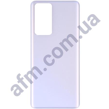 Задняя крышка Xiaomi 12 Pro фиолетовая (глянцевая)!