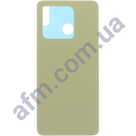 Задняя крышка Xiaomi 14T зелёная