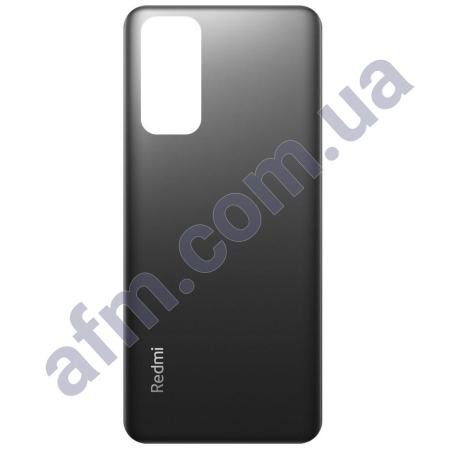Задняя крышка Xiaomi Redmi Note 11/ Redmi Note 11S Graphite Gray серая