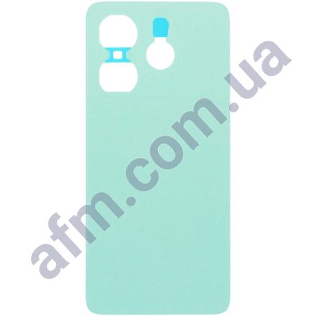 Задня кришка Xiaomi Redmi Note 14 4G синя Ocean Blue
