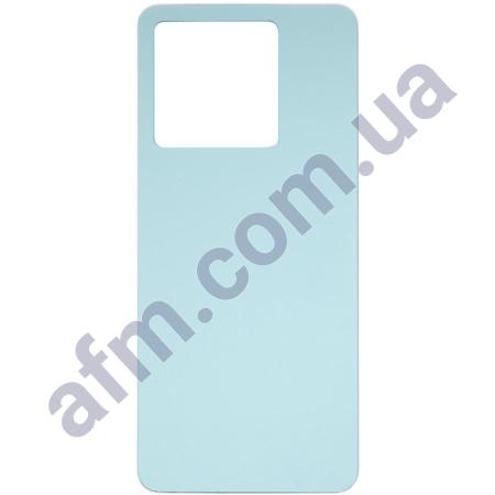 Задня кришка Xiaomi Redmi Note 13 Pro 5G синя Ocean Teal