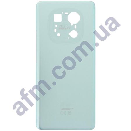 Задняя крышка Xiaomi Redmi Note 15 4G зелёная Forest Green