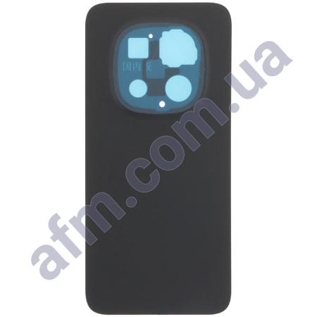 Задняя крышка Xiaomi Redmi Note 15 Pro 5G чёрная