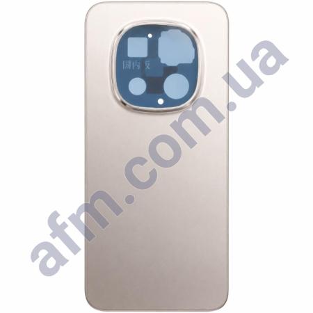 Задняя крышка Xiaomi Redmi Note 15 Pro 5G Titanium