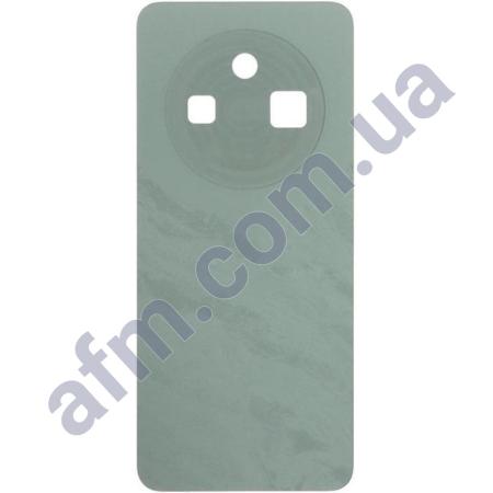 Задняя крышка Xiaomi Poco C75 зелёная