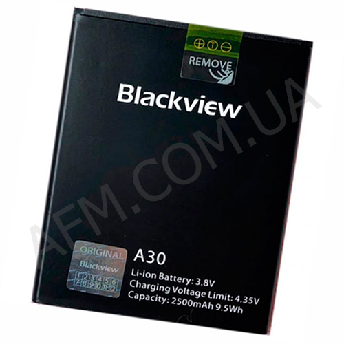 АКБ оригінал Blackview A30