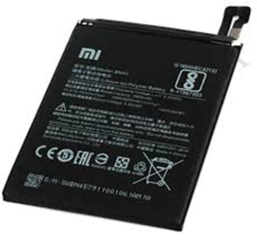 АКБ оригінал Xiaomi BN45 Redmi Note 5