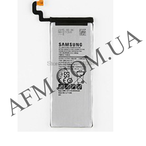 АКБ оригинал Samsung EB-BN920ABE Galaxy Note 5