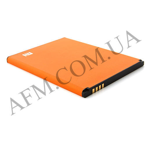 АКБ оригинал Xiaomi BM45 Redmi Note 2 (3060 mAh)