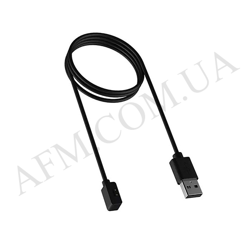 USB кабель для фитнес браслета Redmi Smart Band Pro/ Redmi Watch 2 Lite магнитный