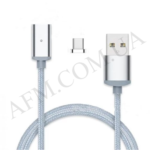 USB кабель магнитный Type-C (1000mm)*