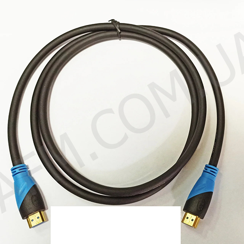 HDMI кабель 1, 5м 2.0V 4K