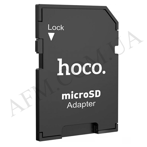 USB Card-reader Hoco HB22 SD/ 200