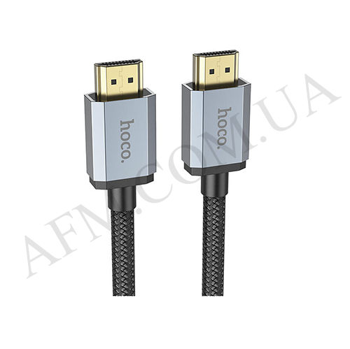 HDMI кабель Hoco US03 8K 2.1 3м