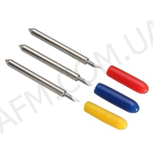 Ножи для плоттера Sunshine SS-890C (комплект 3 шт.)*