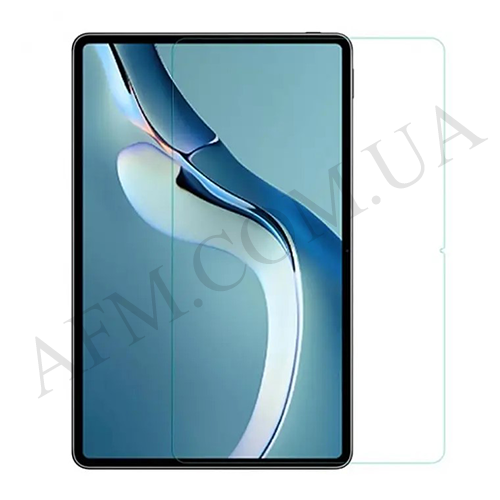 Защитное стекло 2.5D Huawei MatePad Pro 12.6" 2021