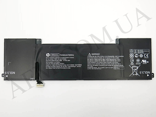 +АКБ для ноутбука HP RR04 Omen 15-5000/ 15-5100/ 15-5014TX/ TPN-W111 (15.2V/ 56Wh) оригинал