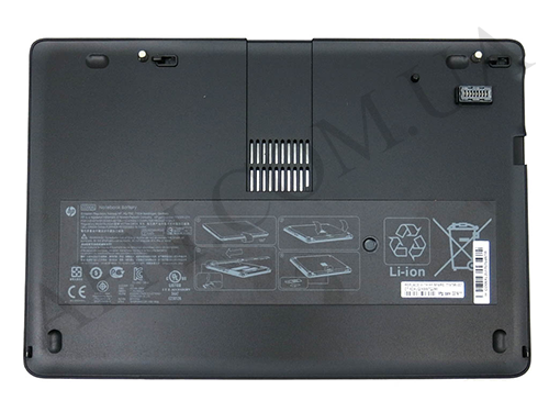 +АКБ для ноутбука HP CO06XL EliteBook 740/ 745/ 750/ 755 G1/ G2/ 840/ 850 V.2 (11.1V/ 60W) v.2 оригинал