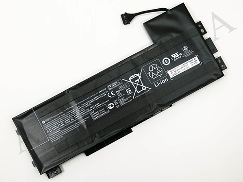 +АКБ для ноутбука HP VV09XL ZBook 15/ ZBook 17 G3 (11.4V/ 5600mAh/ 64Wh) AAA