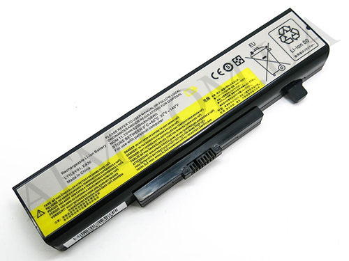 АКБ для ноутбука LENOVO L11M6Y01 E430/ E435/ E530/ E535/ IdeaPad Y480/ Y580/ V480 (10.8V/ 48Wh) ААА