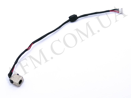 +Коннектор ACER Aspire E1-572G/ V3-572/ E1/ V3 572+кабель