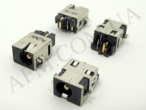 +Коннектор ASUS X502/ X502C/ X502CA/ X301/ X302/ X401/ X501/ S500/ S500CA/ TP500/ TP500LA/ TP500LD
