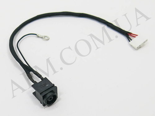 + Конектор Sony VPC-EL/ VPCEL/ PCG-71C11L/ PCG-71C12L/ 50.4MQ04.102+ кабель