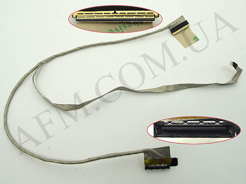 +Шлейф (Flat cable) Acer Aspire 3820/ 3820T/ 3820G/ 3820TG/ 3820TZ