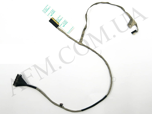 + Шлейф (Flat cable) Acer Aspire 4830/ 4830G/ 4830T/ 4830TG