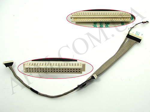 + Шлейф (Flat cable) Acer Aspire 7520/ 7520G/ 7720/ 7720G