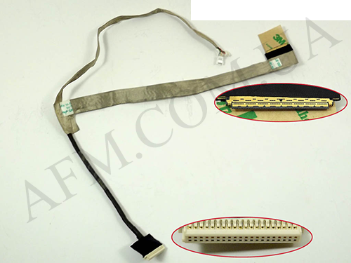 +Шлейф (Flat cable) Acer Aspire 7535/ 7735/ 7738G 50.4CD12.011/ 50.4CD12.003
