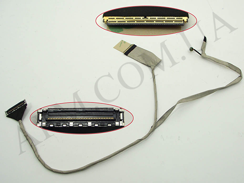 +Шлейф (Flat cable) Acer Aspire E1-471/ E1-431/ E1-421/ E1-471G/ V3-471/ V3-471G