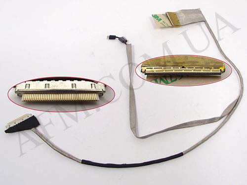 + Шлейф (Flat cable) Acer Aspire E1-521/ E1-531/ E1-571/ V3-571