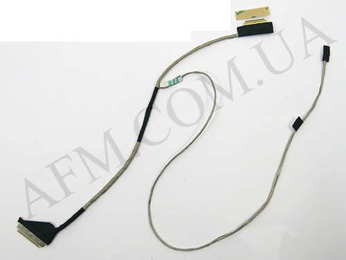 + Шлейф (Flat cable) Acer Aspire E5-511/ E5-521/ E5-551/ E5-571G/ V3-572 без сенсора дискретна версі