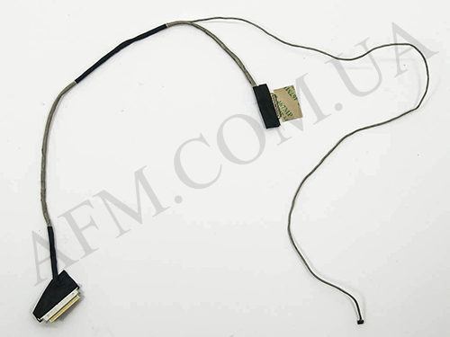 + Шлейф (Flat cable) Acer Aspire E5-511/ E5-511G/ E5-521/ E5-551 без сенсора інтергована