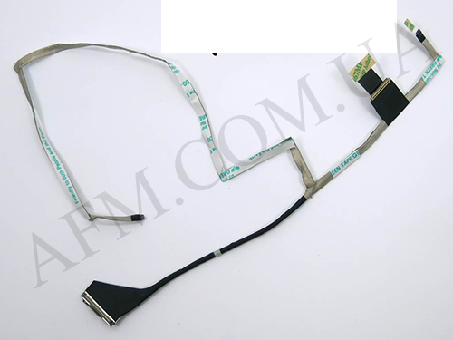 + Шлейф (Flat cable) Acer Aspire V3-472P/ E5-471P/ E5-411P/ E5-421P+сенсор